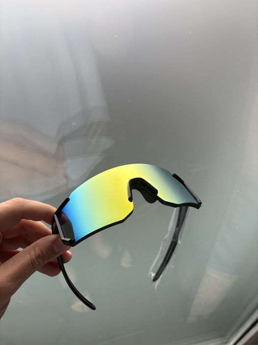 Ochelari de soare sport pentru alergat