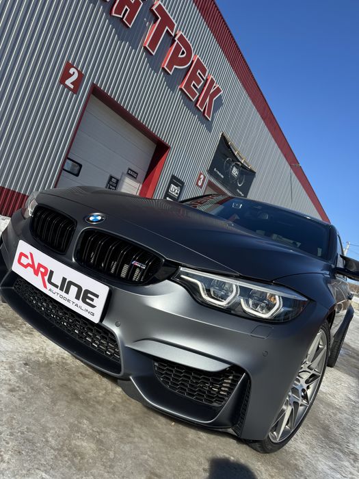 Бронирование кузова, бронепленка