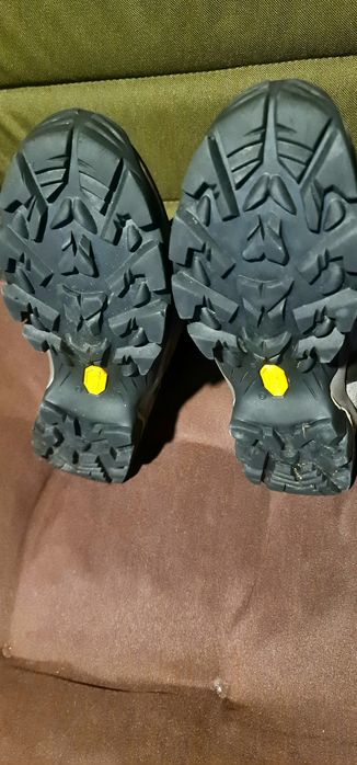 Туристически обувки Scarpa