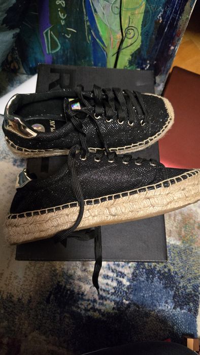 Еспадрили Replay WINN