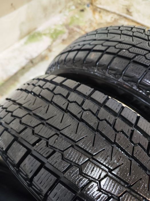 Шины липучка 225.60 r18