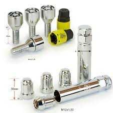 Секретки на колесах