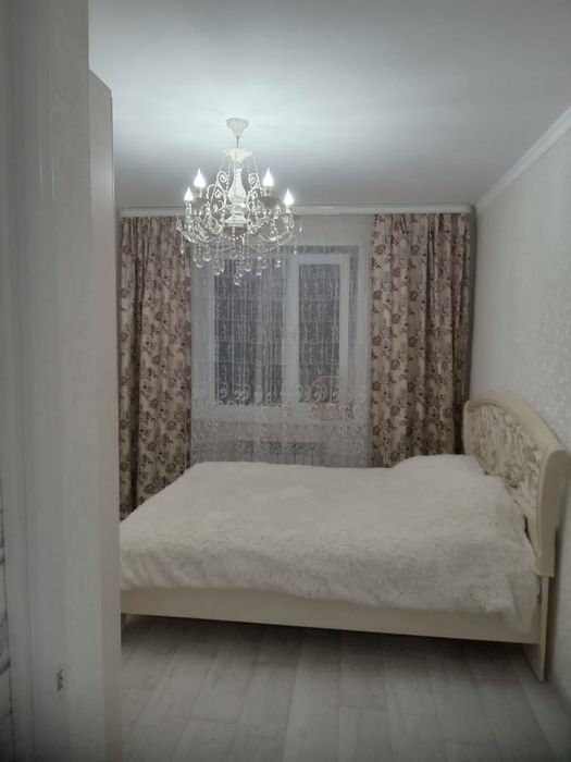 Продам квартиру 4 мкр.