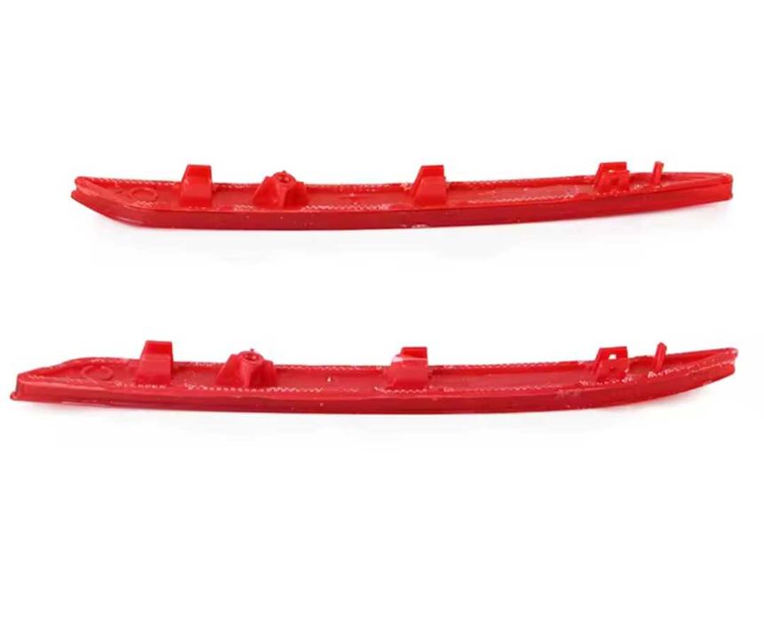 Рефлектори за задната броня за Mercedes Benz S W222 Мерцедес В222