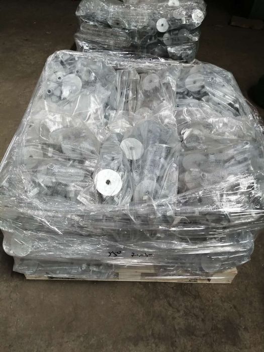 Кофражни шпилки за метален кофраж