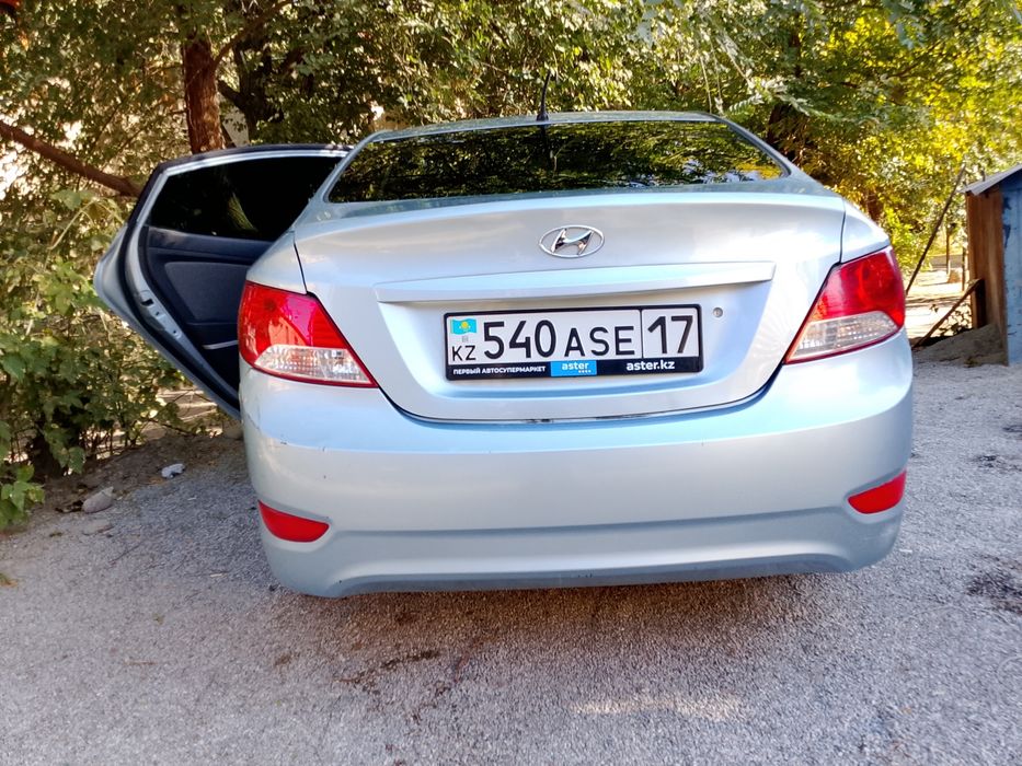 Машина жалга берыледы