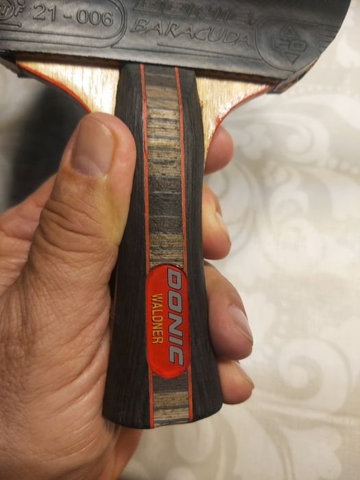 Donic # paletă de ping pong # tenis de masă