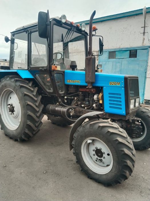 Продам трактор Беларус МТЗ 920 М  2021 г. Выпуска