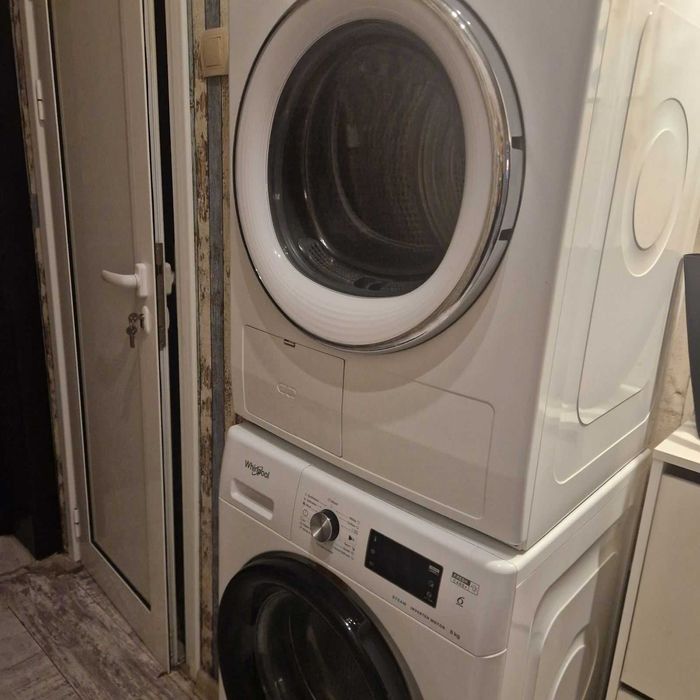 Дава се под наем Тристаен апартамент в София, Левски Г - 70 кв.м за 648.21 € - Снимка #3