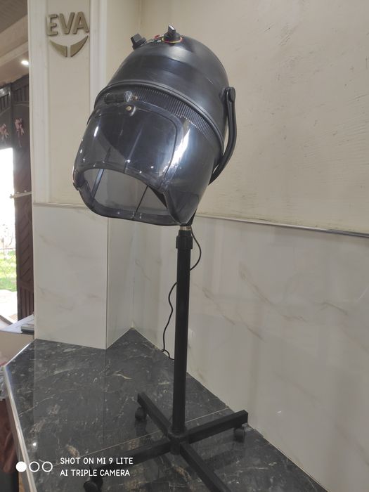 Фен, сушильная машина для салонов красоты парикмахерские