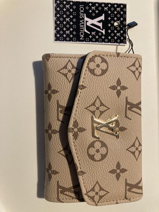 Дамски портфейл Louis Vuitton