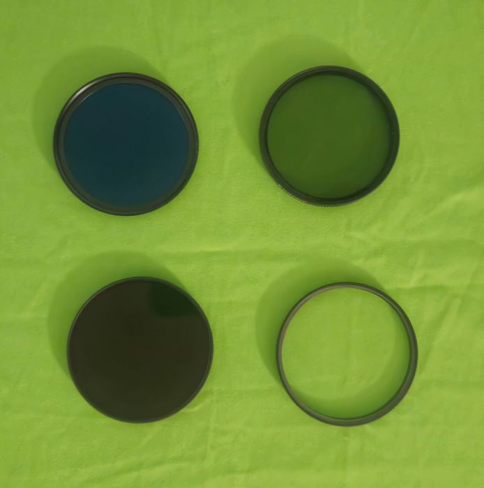 Filtre ND Polar Pro 46mm