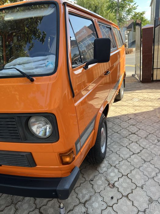 VW Transporter T 3