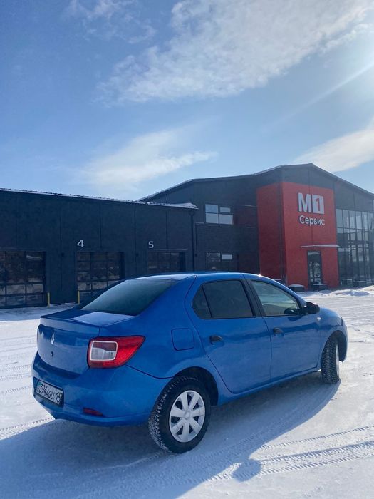 Продам авто в хорошем состоянии