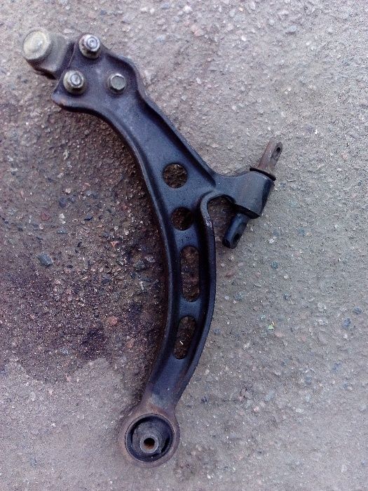 Рычаги подвески Субару и Тойота