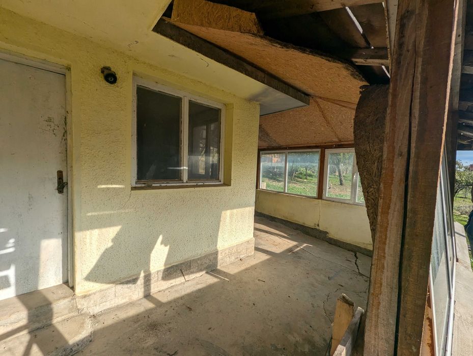 Продава се Къща в Търговище, Вилна зона - 2177 кв.м за 15 €/кв.м - Снимка #3