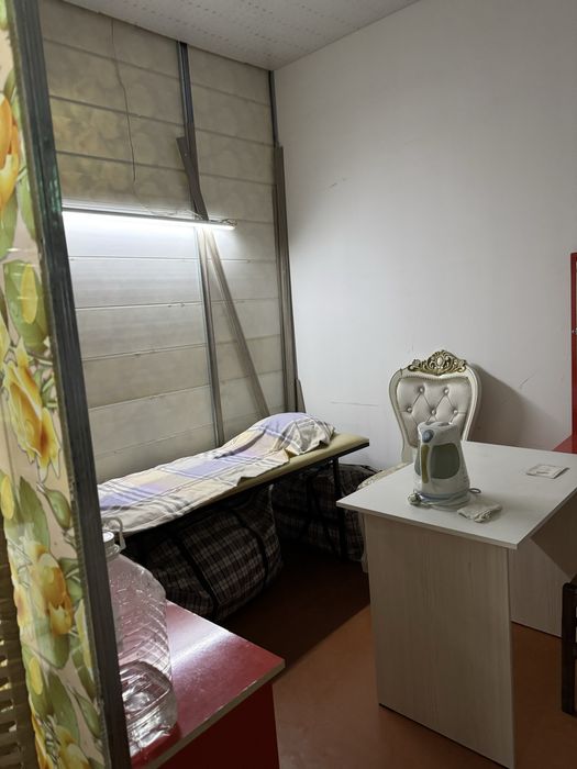 Мебель для салона красоты