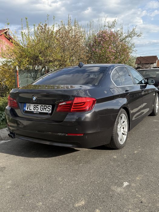 BMW 5 Series 0 — imagine 4