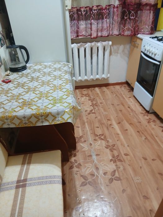 Сдам 2 комнатную квартиру