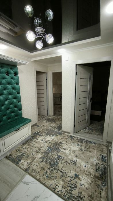 Аренда 3.хона 3.этаж Гагарин арентир 7.мактаб против