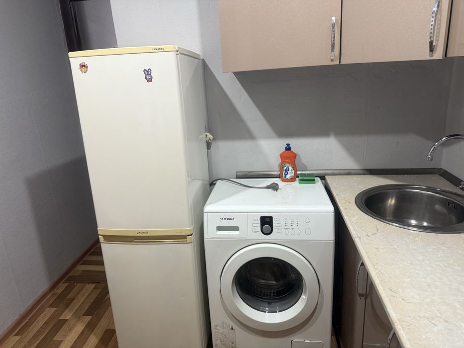 Сдам квартиру долгосрочно!