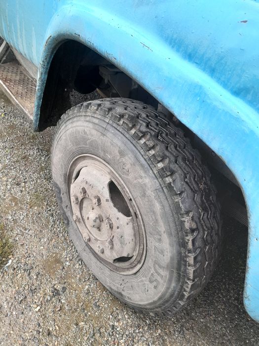 Продам зил 130 сельхозник самосвал