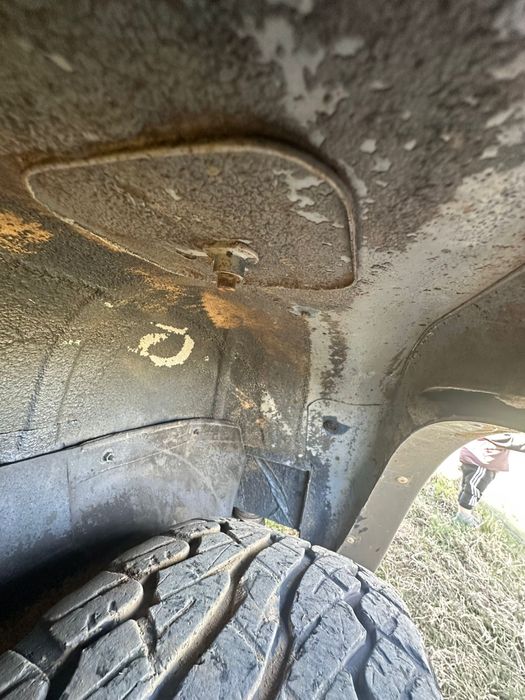 Hyundai galloper 2.5