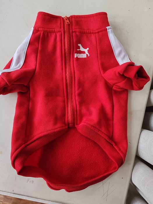 Продам кофту на собаку