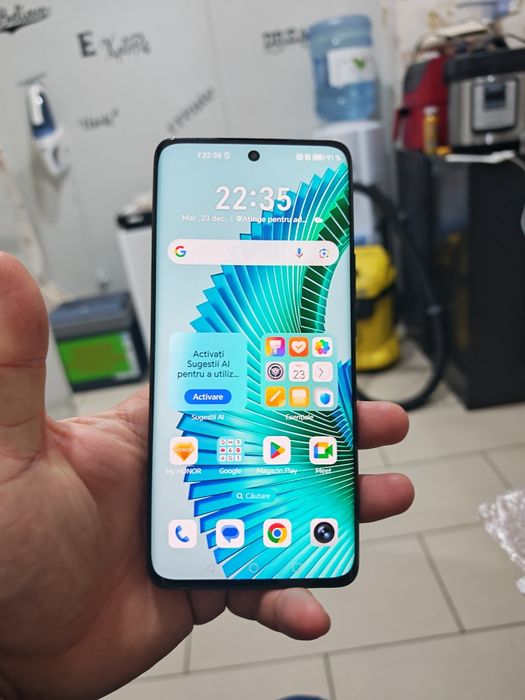 Oferta! Honor magic 6 lite 256gb