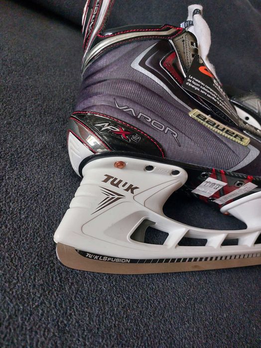 Patine Hockey Bauer Vapor X2 NOI