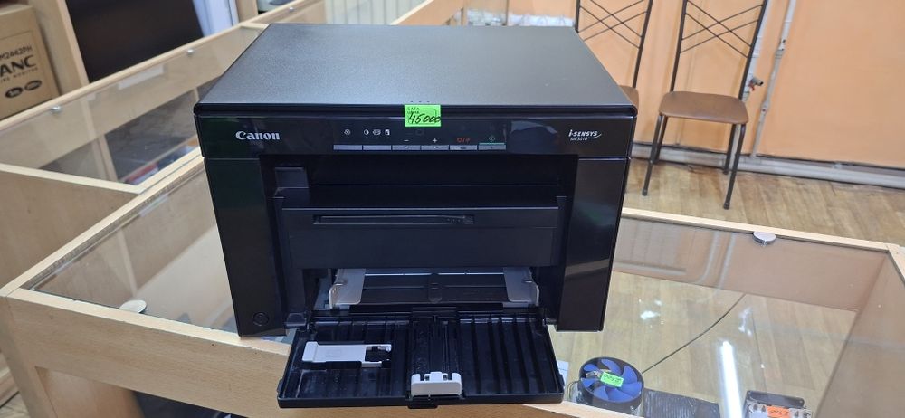 Лазерные МФУ Hp/Canon/Samsung/Epson