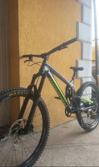 Propain  Spindrift Race Pro 10 an 2019(santa cruz)(