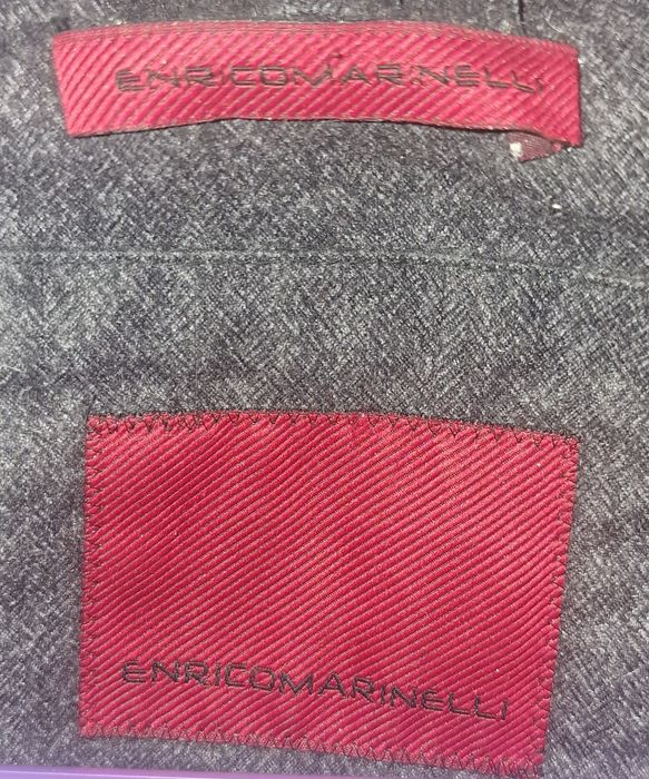 Enrico Marinelli