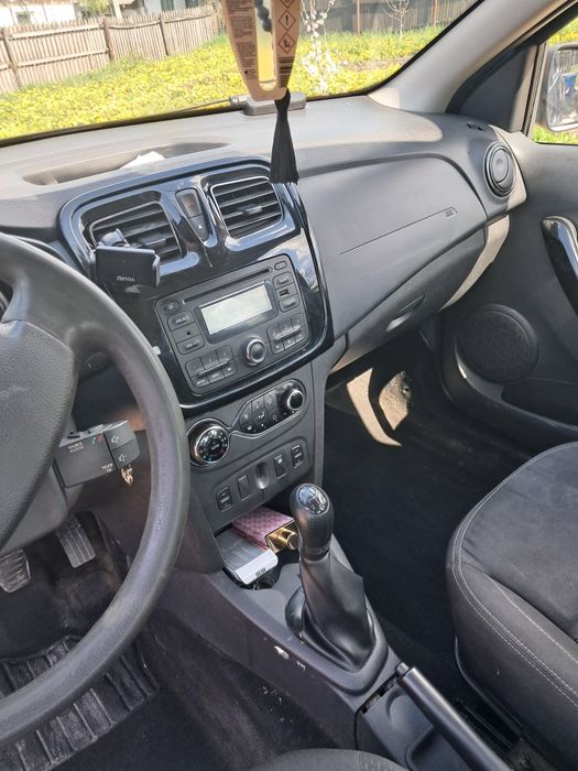 Dacia logan de vanzare