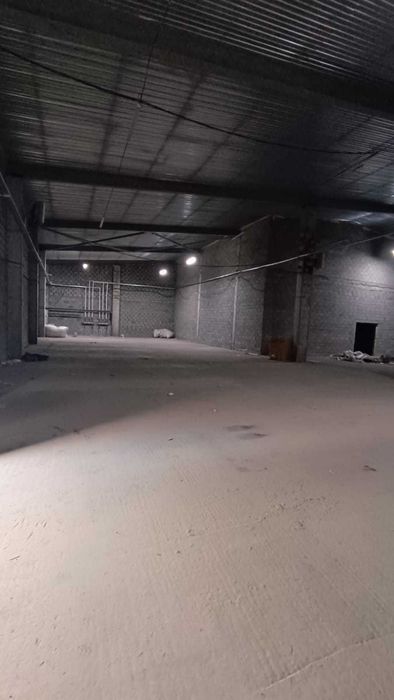 Сдаётся склад в аренду