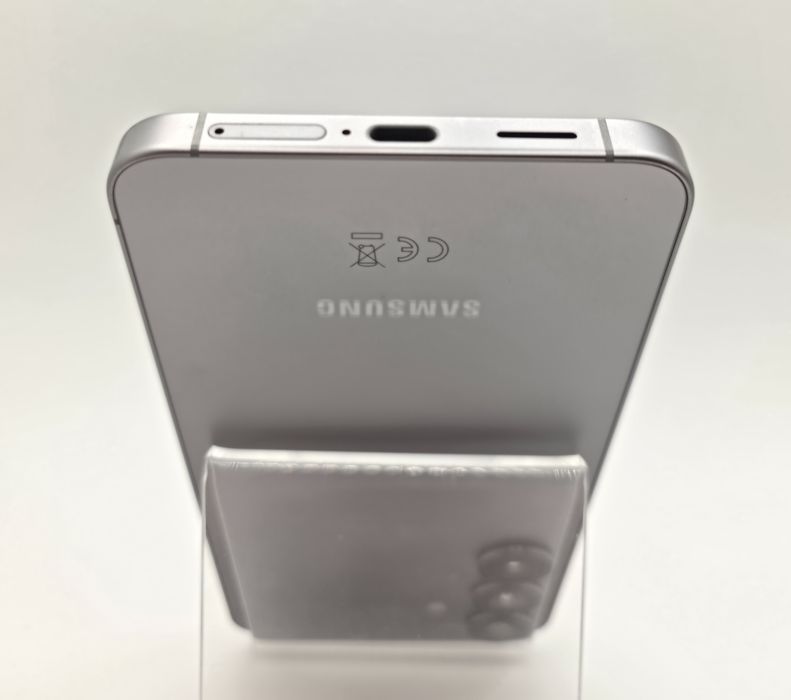 Samsung S25+ Plus / Silver / 256 GB / DeluxGSM