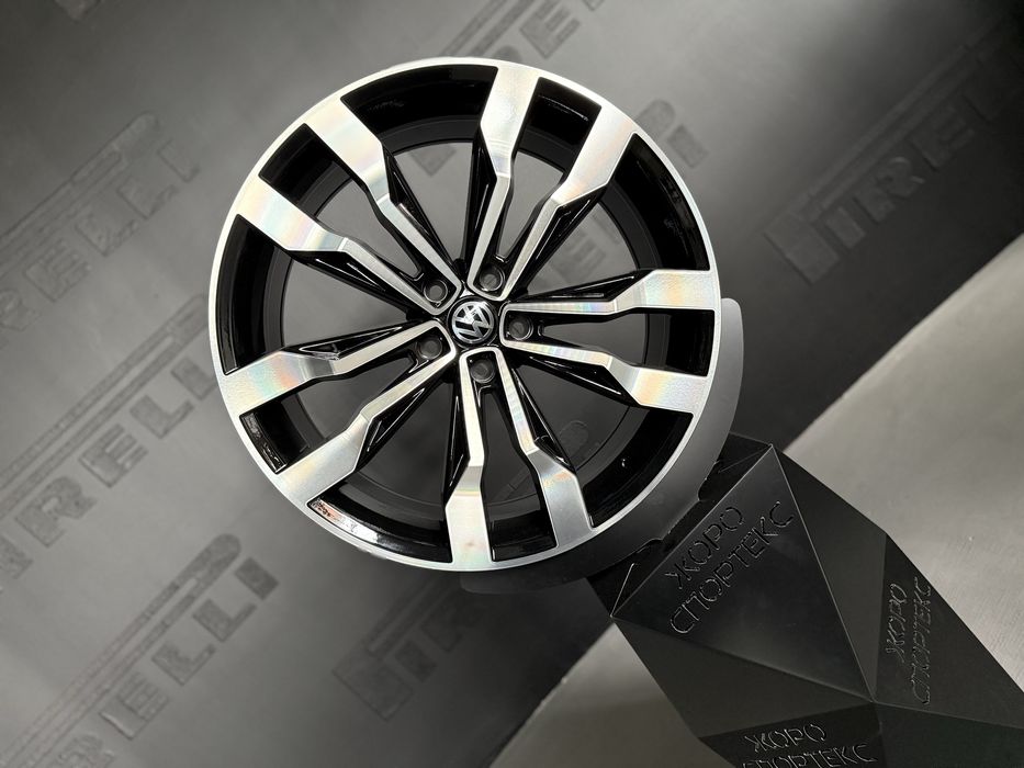 20цола Vw 5х112 Volkswagen Фолксваген