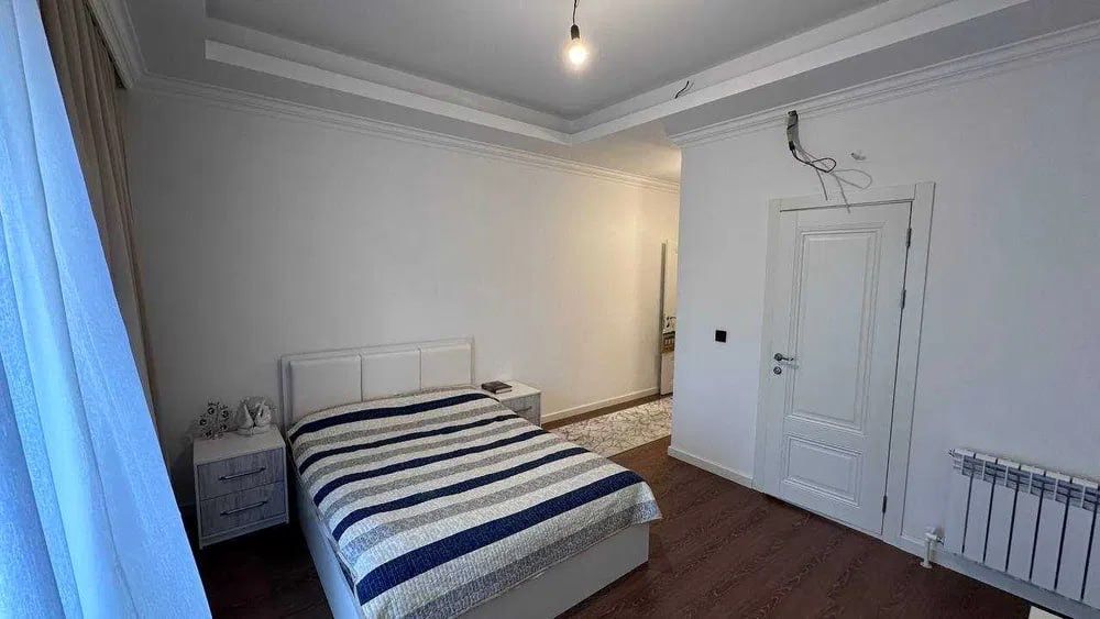 Ц2 Алайский Рынок 3/7/9 Новостройка Nur Namuna