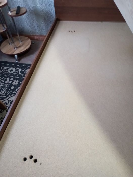 Продам 2-х спальную кровать.