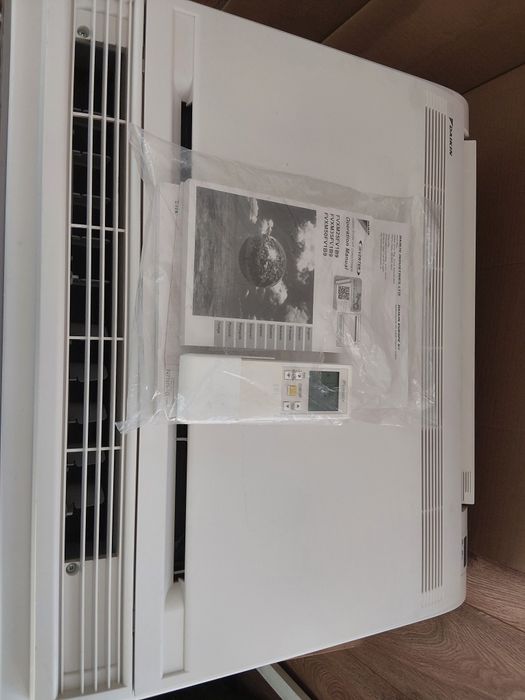 Климатик Daikin RXC25BV1B