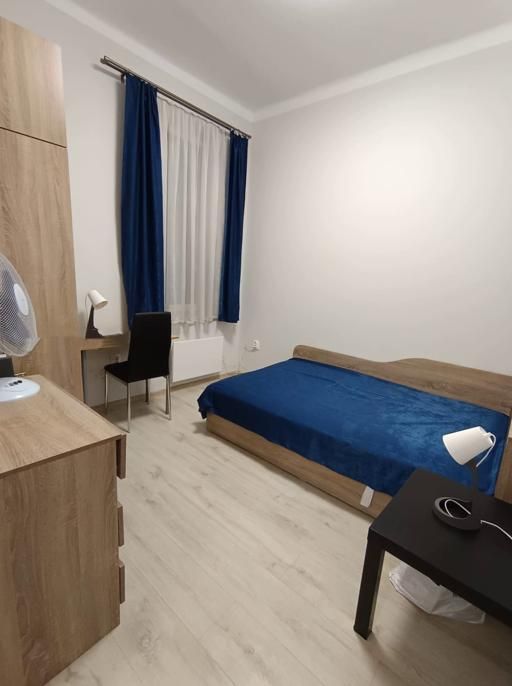 Дава се под наем Тристаен апартамент в София, Център - 70 кв.м за 600 € - Снимка #5