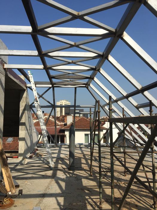 Заваряване на черни и цветни метали