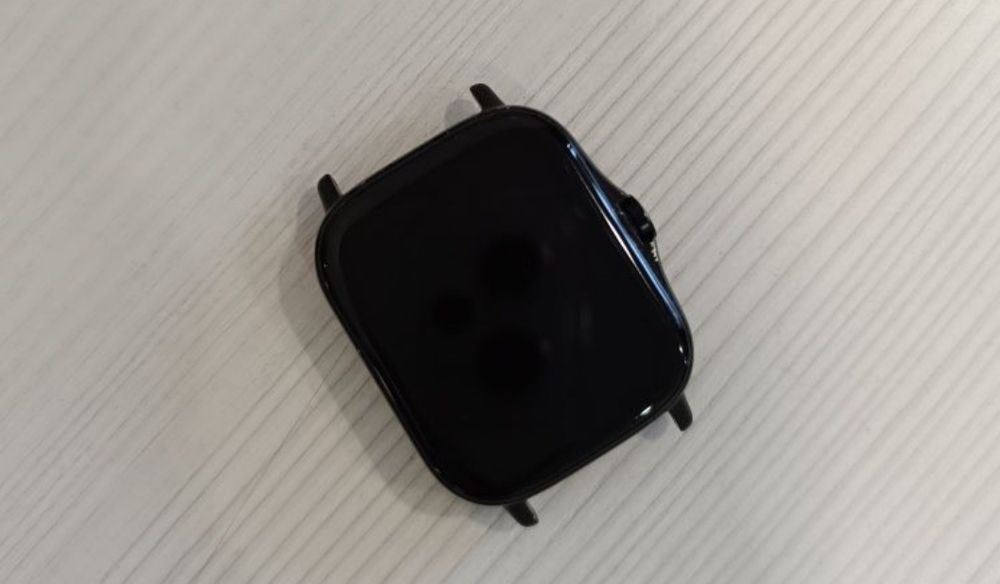 Смарт часы Amazfit GTS 2