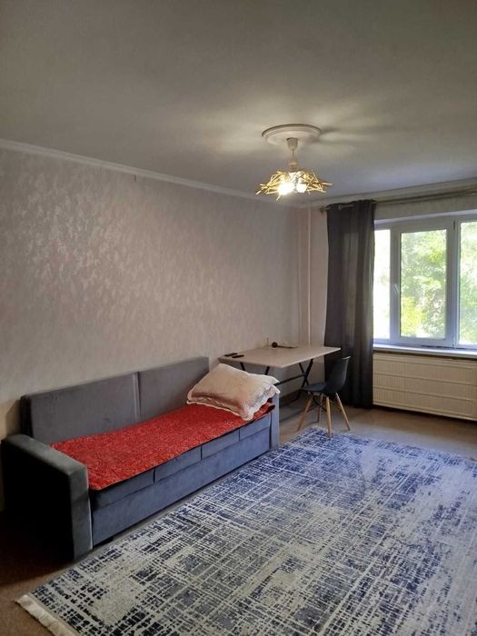 Сдам в аренду квартиру