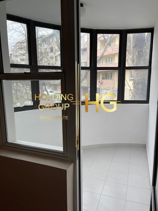 Многостаен в Варна-Спортна зала площ 136  кв.м