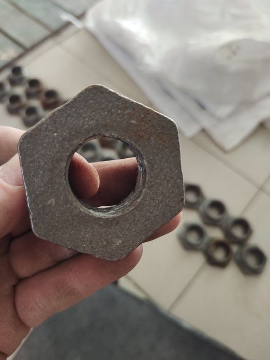 Радиаторные пробки,