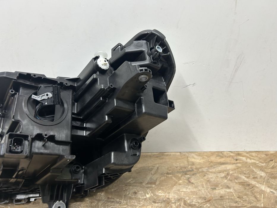 Far faruri bmw X1 U11 full led 2022-2025 dreapta