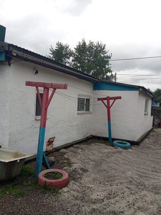 Продается дом по ул.Серикбаева