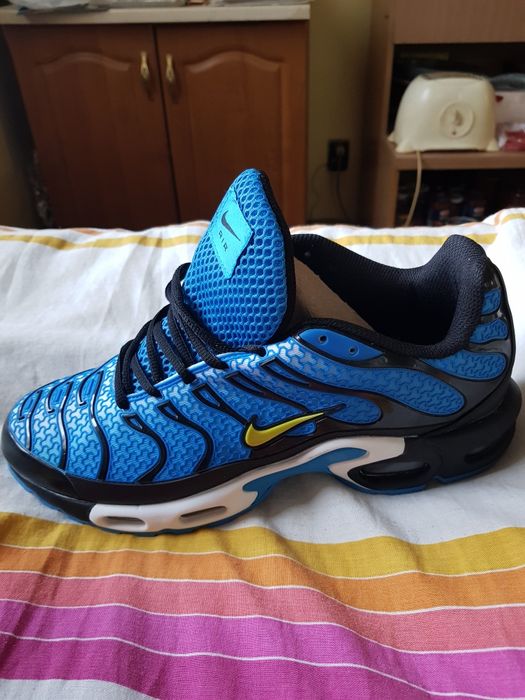 Маратонки Nike Air Tn 46 номер - 165  лв