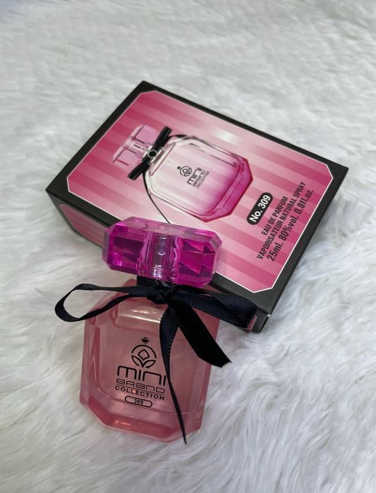 Mini atr dubay victoria secret bombshell